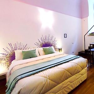 Habitación Estándar con Cama King
